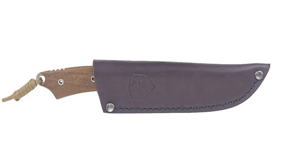 Condor Native Hunter Knife CTK116-4.25-4C - Imagen 2